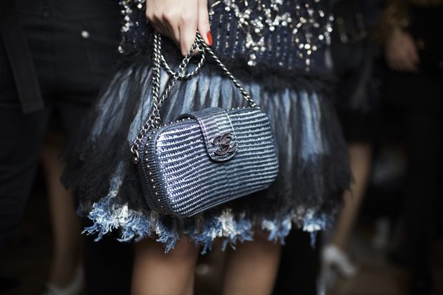 chanel accessories