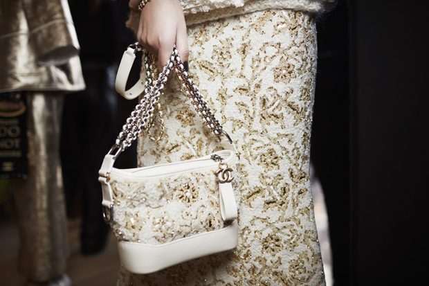 chanel accessories