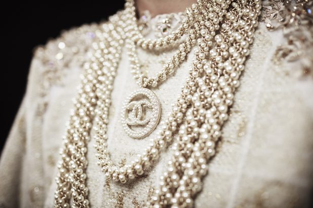 chanel accessories