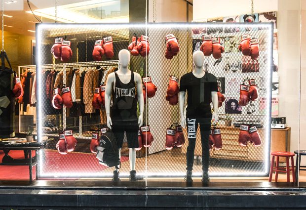 steek Geleidbaarheid statistieken PORTS 1961 X EVERLAST Capsule Collection