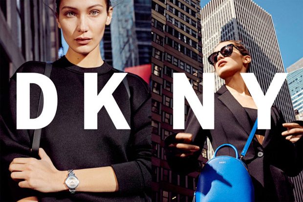 DKNY