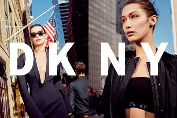 DKNY