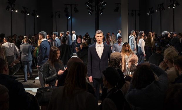 BRACHMANN Menswear