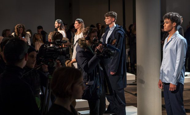 BRACHMANN Menswear