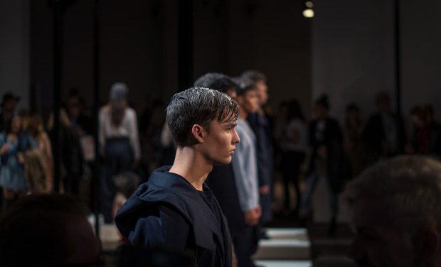 BRACHMANN Menswear