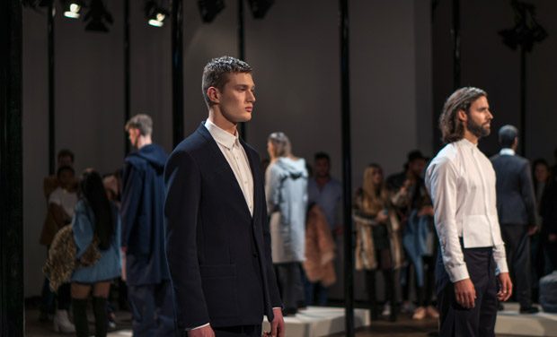 BRACHMANN Menswear