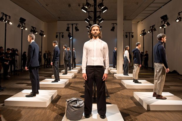 BRACHMANN Menswear