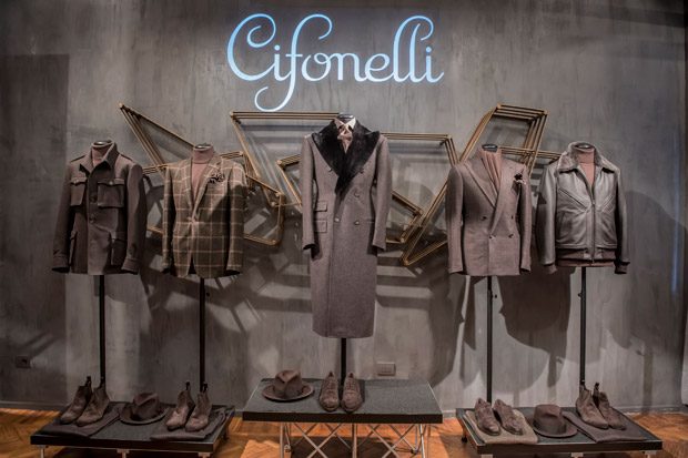 Cifonelli