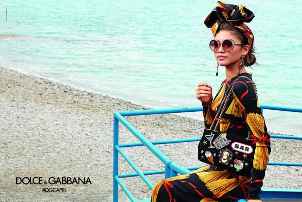 Dolce & Gabbana