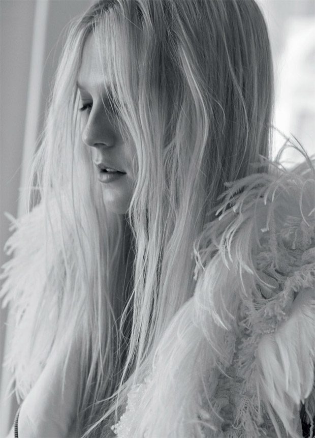 Emilie Evander