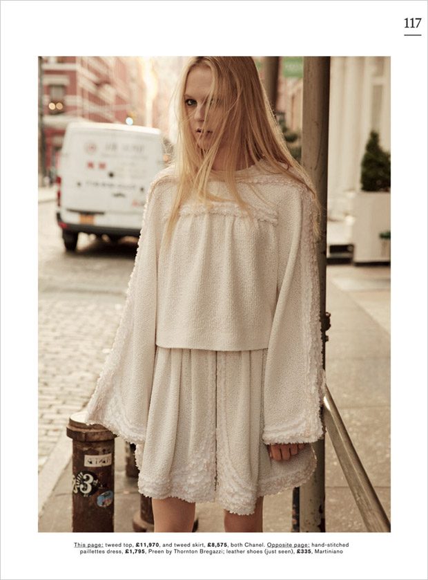 Emilie Evander