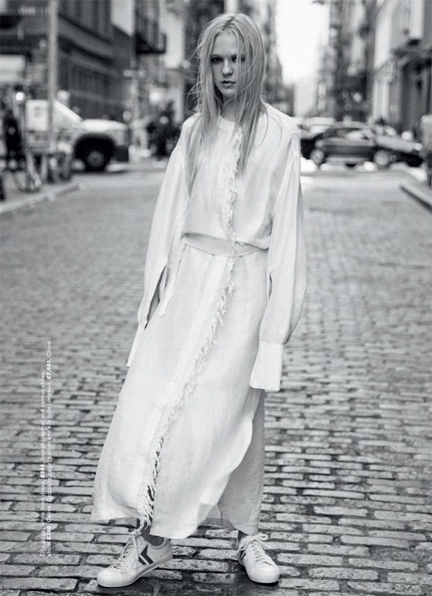Emilie Evander