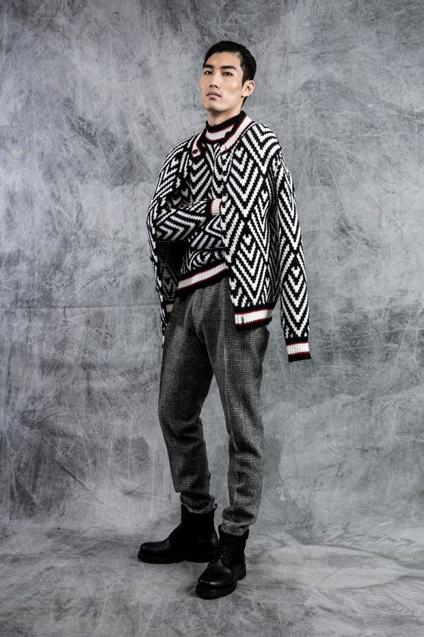 Ermanno Scervino