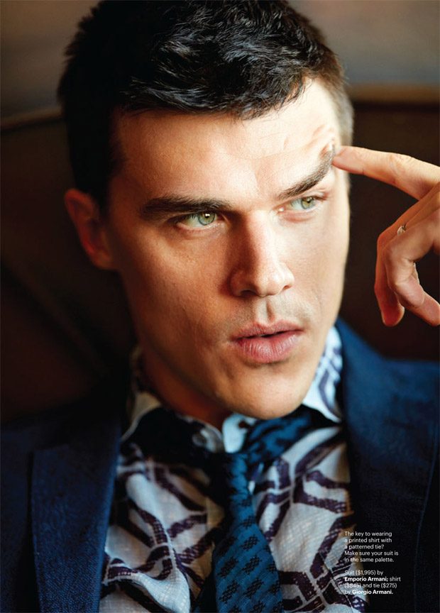 Finn Wittrock