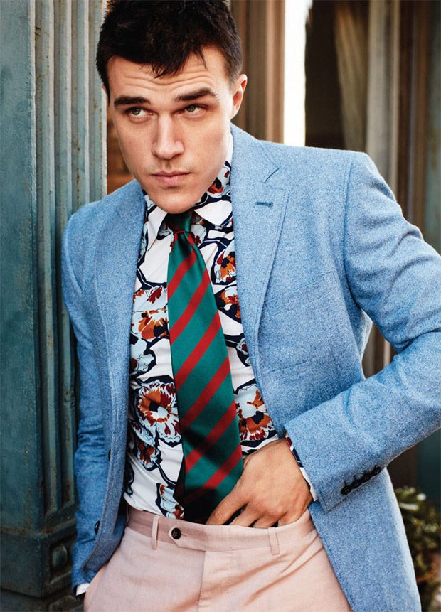 Finn Wittrock