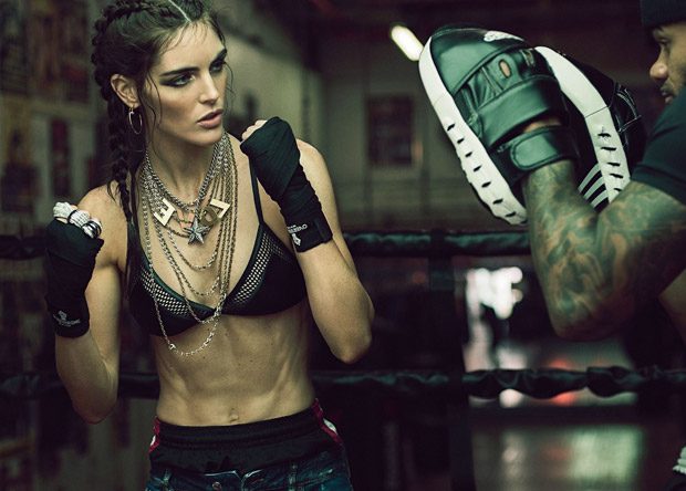 Hilary Rhoda