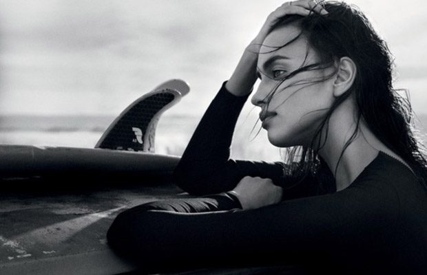 Irina Shayk