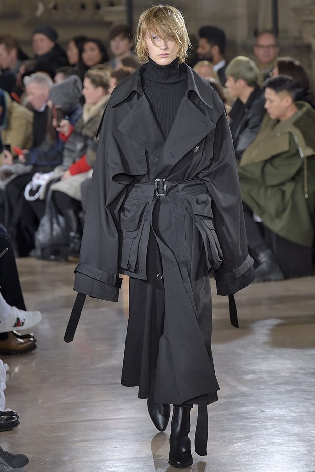PFW JUUN J. Fall Winter 2017.18 Collection