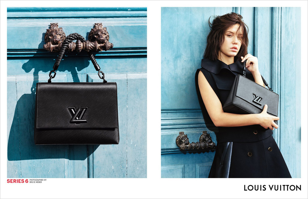 A&E Editorials: Louis Vuitton SS18 - A&E Magazine