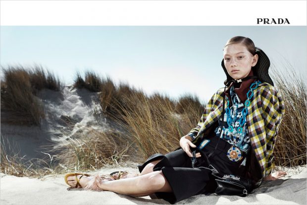 Prada