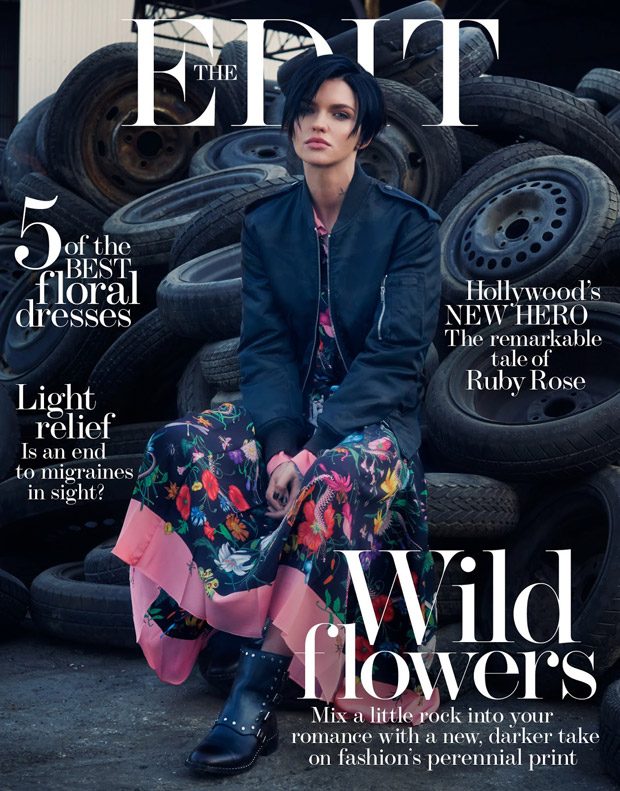 Ruby Rose
