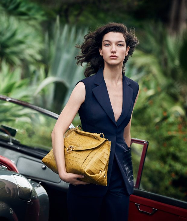 Salvatore best sale ferragamo 2017