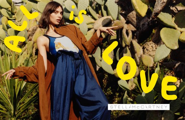 made with love stella mccartney