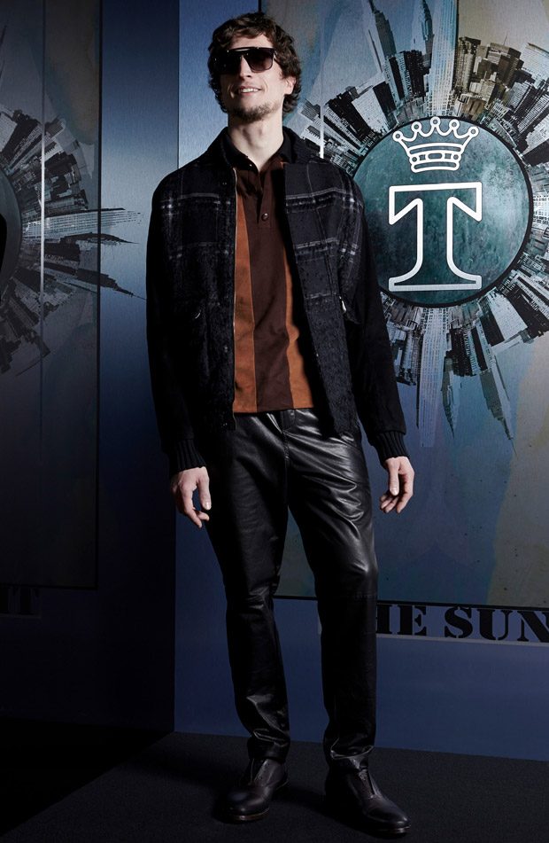 Trussardi