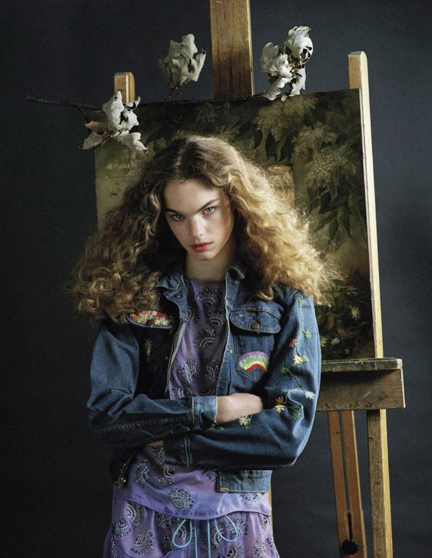 Vogue Italia
