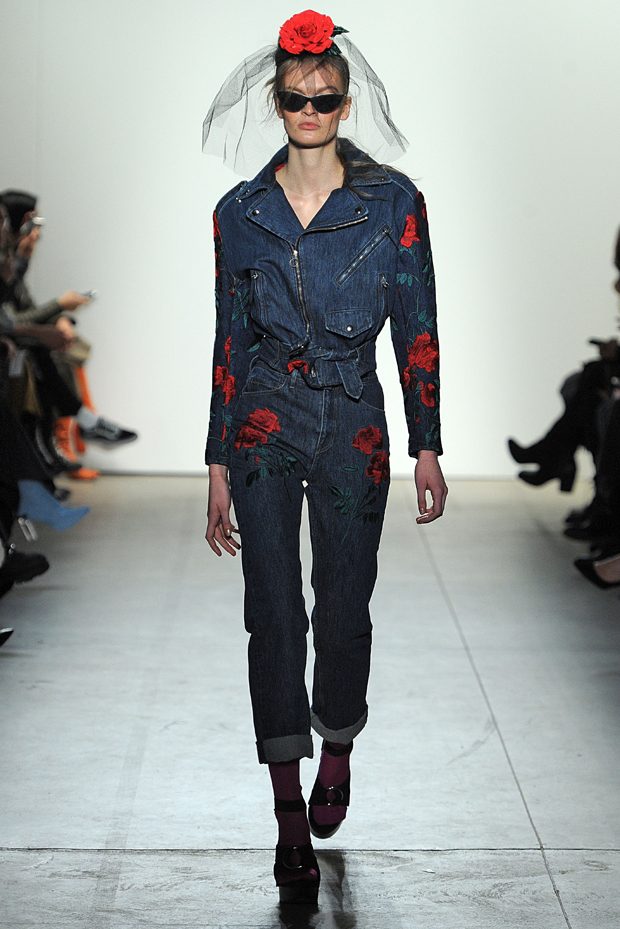 adam selman joggers
