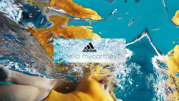 Adidas by Stella McCartney