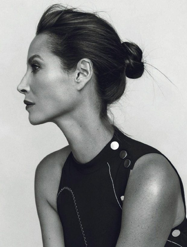 Christy Turlington