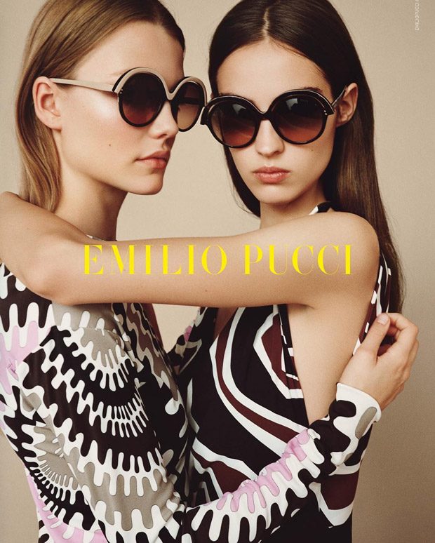 Emilio Pucci