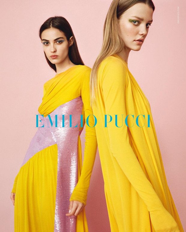 Emilio Pucci