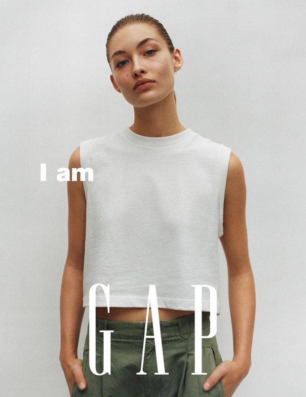 GAP