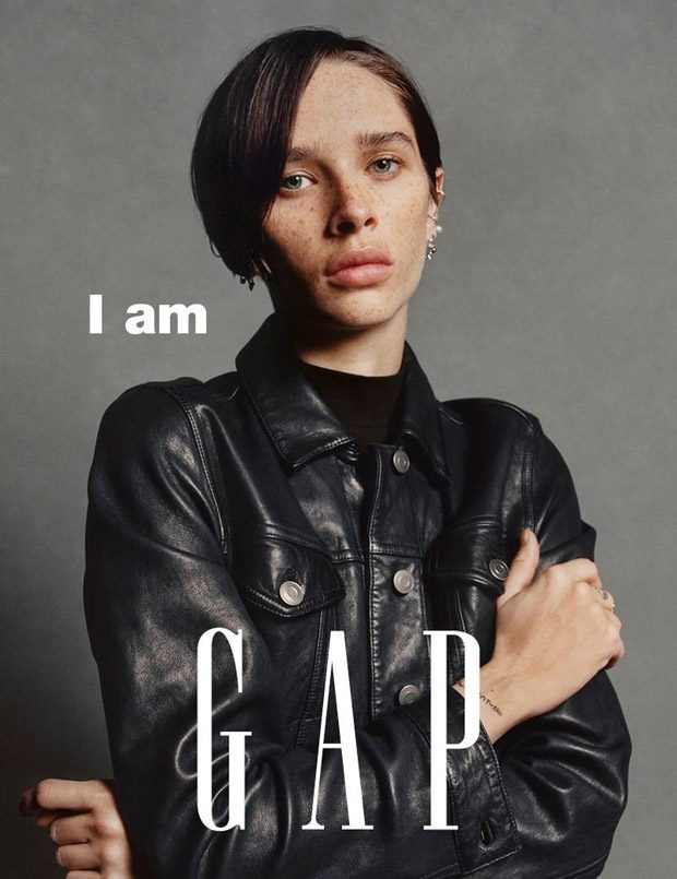 GAP