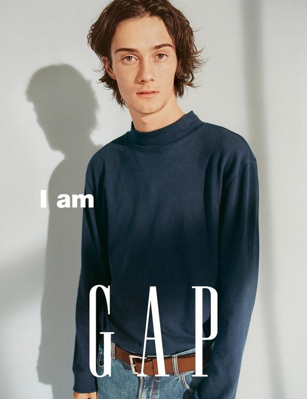 GAP