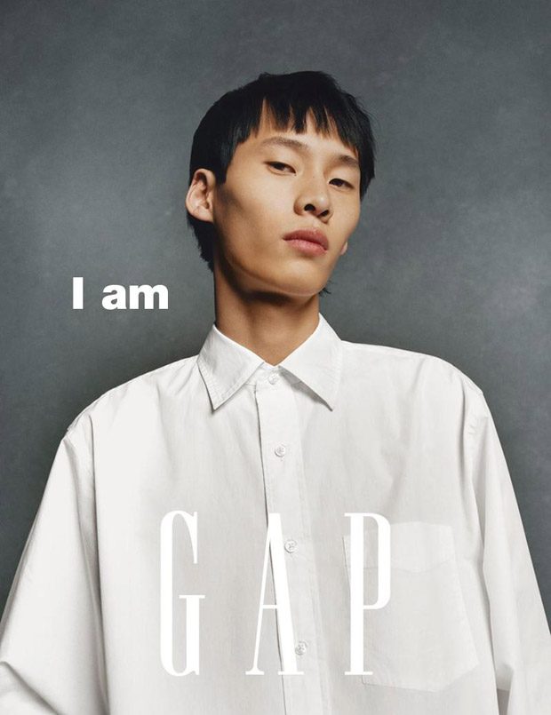 GAP