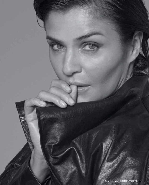 Helena Christensen