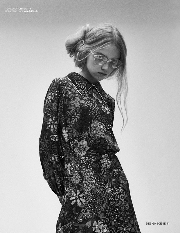 Design SCENE Magazine