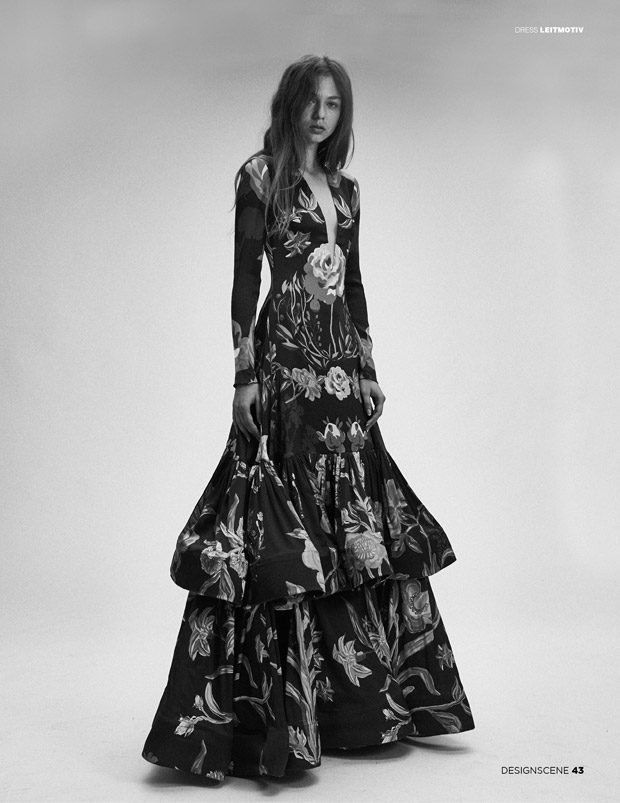 Design SCENE Magazine