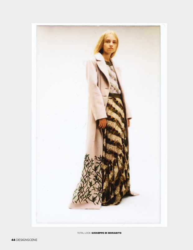 Design SCENE Magazine