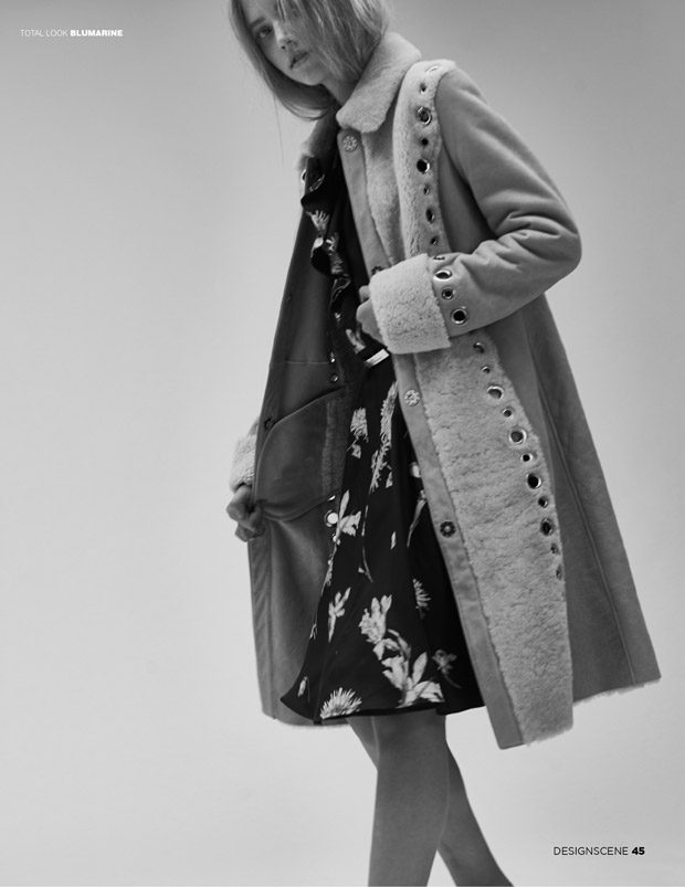 Design SCENE Magazine