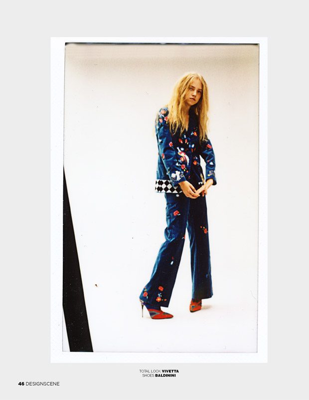 Design SCENE Magazine