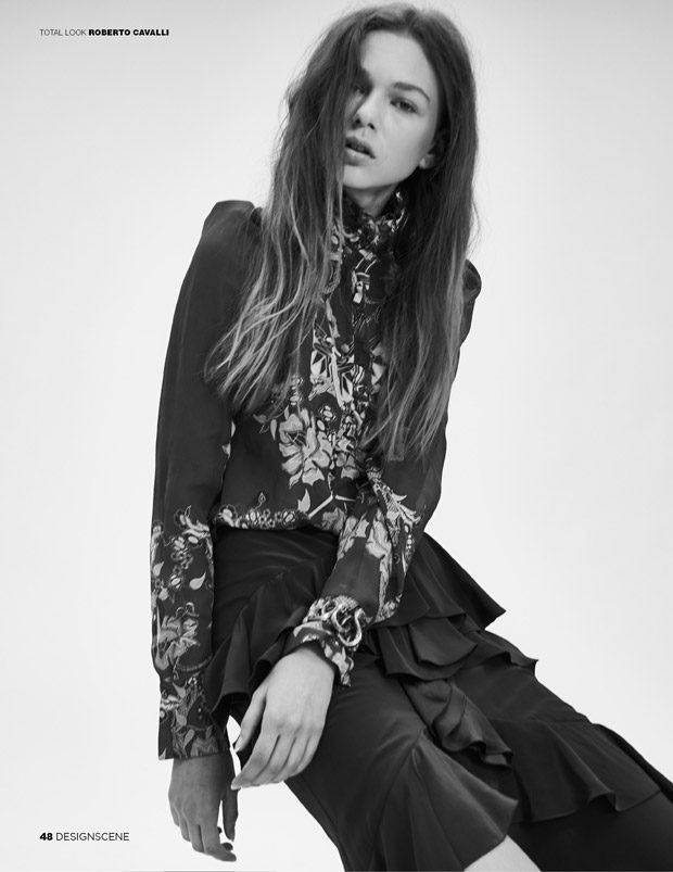 Design SCENE Magazine