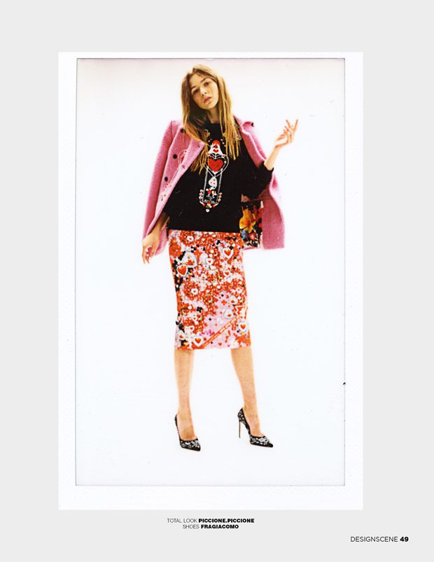 Design SCENE Magazine