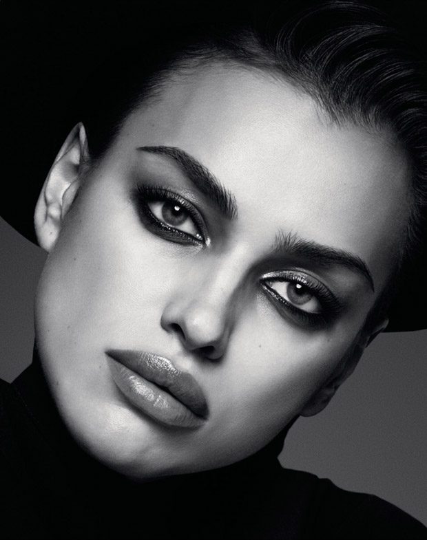 Irina Shayk
