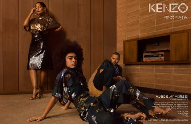 Kenzo