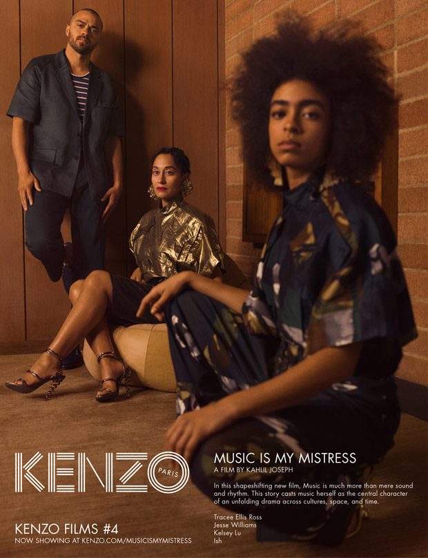 Kenzo