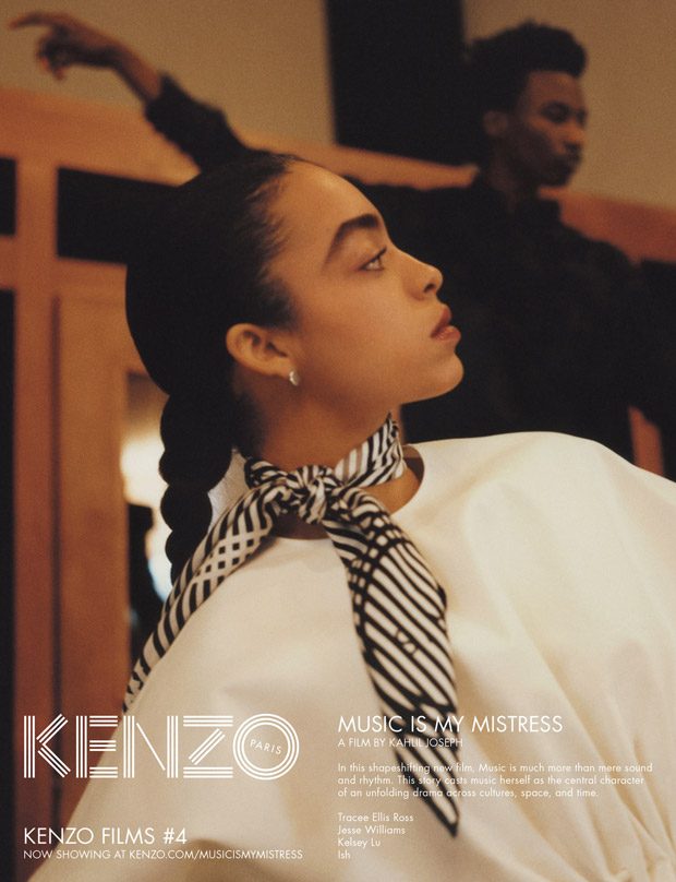 Kenzo